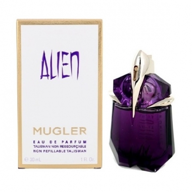 Perfumy inspirowane Thierry Mugler Alien*